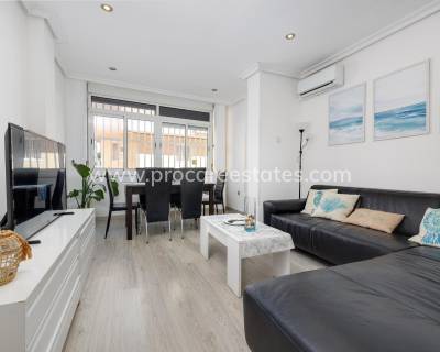 Wohnung - Verkauf - Torrevieja - SH-29499