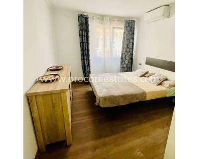 Wohnung - Verkauf - Torrevieja - SH-33721