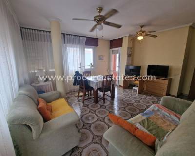 Wohnung - Verkauf - Torrevieja - SH-34139