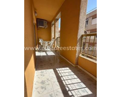 Wohnung - Verkauf - Torrevieja - SH-38534