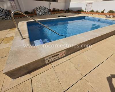 Wohnung - Verkauf - Torrevieja - SH-44723