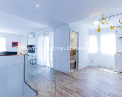 Wohnung - Verkauf - Torrevieja - SH-49747