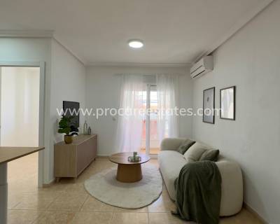 Wohnung - Verkauf - Torrevieja - SH-55884