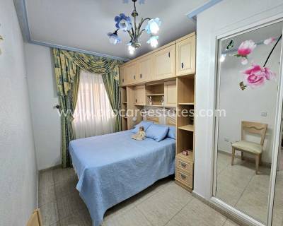 Wohnung - Verkauf - Torrevieja - SH-72991