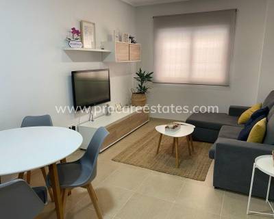 Wohnung - Verkauf - Torrevieja - SH-75962
