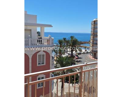 Wohnung - Verkauf - Torrevieja - SH-83372