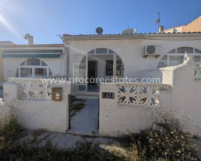 Wohnung - Verkauf - Torrevieja - SH-84845