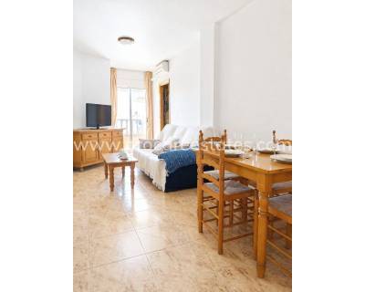 Wohnung - Verkauf - Torrevieja - SH-85763