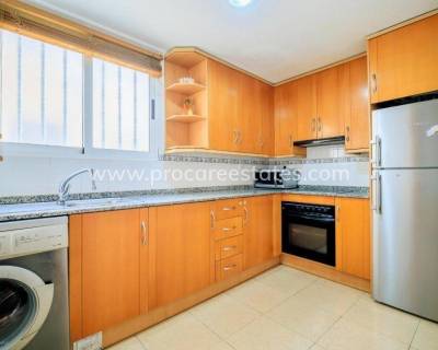 Wohnung - Verkauf - Torrevieja - SH-96237