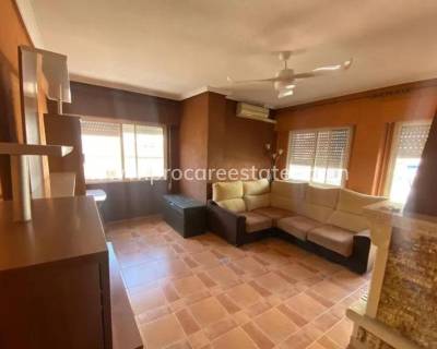 Wohnung - Verkauf - Torrevieja - SH-97028