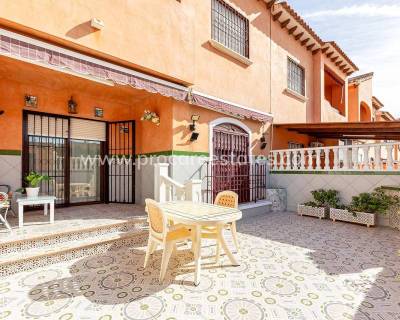 Wohnung - Verkauf - Torrevieja - Torrejón