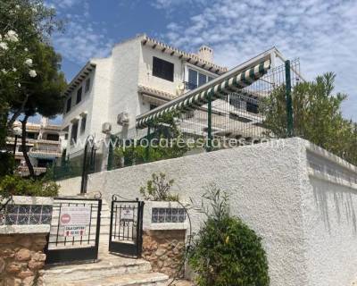 Wohnung - Verkauf - Torrevieja - Torreta-Florida