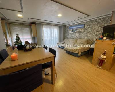 Wohnung - Verkauf - Torrevieja - Torrevieja Alicante