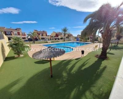 Wohnung - Verkauf - Torrevieja - Torrevieja Center