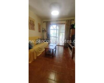 Wohnung - Verkauf - Torrevieja - Torrevieja Center