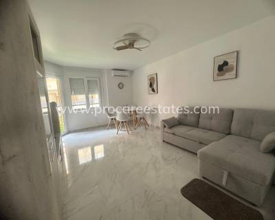 Wohnung - Verkauf - Torrevieja - Torrevieja Center