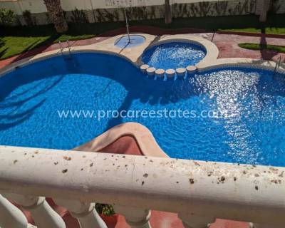 Wohnung - Verkauf - Torrevieja - Torrevieja Center