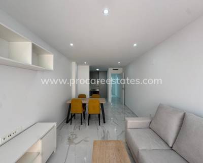 Wohnung - Verkauf - Torrevieja - Torrevieja Center