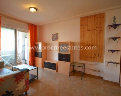 Wohnung - Verkauf - Torrevieja - Torrevieja Center