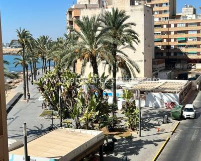 Wohnung - Verkauf - Torrevieja - Torrevieja Center