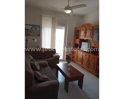 Wohnung - Verkauf - Torrevieja - Torrevieja Center