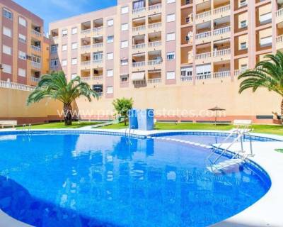 Wohnung - Verkauf - Torrevieja - Torrevieja Center