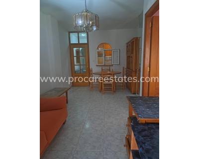 Wohnung - Verkauf - Torrevieja - Torrevieja Center