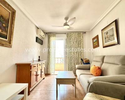 Wohnung - Verkauf - Torrevieja - Torrevieja Center