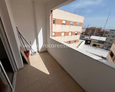 Wohnung - Verkauf - Torrevieja - Torrevieja Center