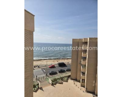 Wohnung - Verkauf - Torrevieja - Torrevieja Center