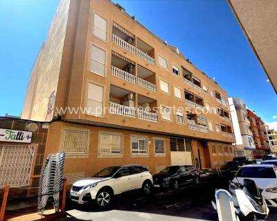 Wohnung - Verkauf - Torrevieja - Torrevieja Center