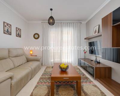 Wohnung - Verkauf - Torrevieja - Torrevieja Center
