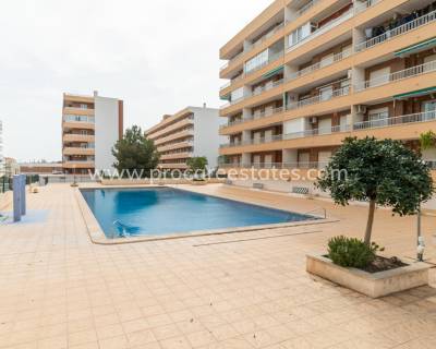 Wohnung - Verkauf - Torrevieja - Torrevieja