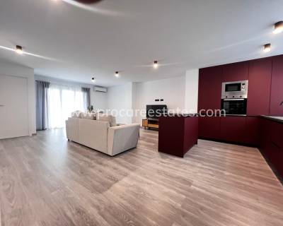 Wohnung - Verkauf - Torrevieja - Torrevieja