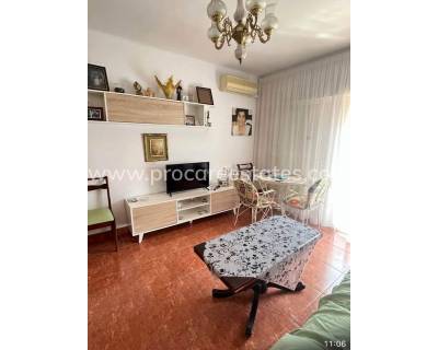 Wohnung - Verkauf - Torrevieja - Torrevieja