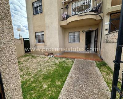 Wohnung - Verkauf - Torrevieja - Torrevieja