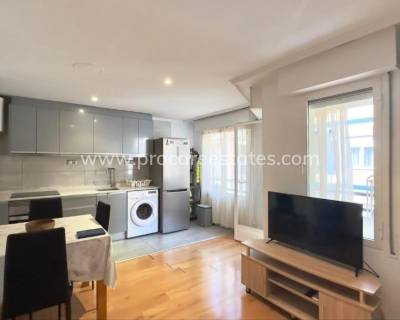 Wohnung - Verkauf - Torrevieja - Torrevieja