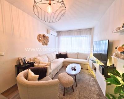 Wohnung - Verkauf - Torrevieja - Torrevieja