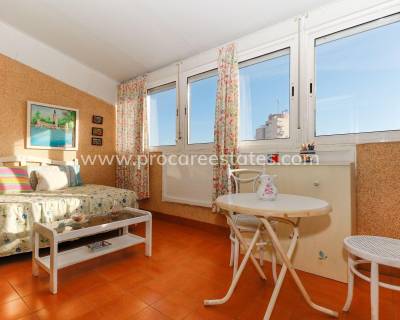 Wohnung - Verkauf - Torrevieja - Torrevieja