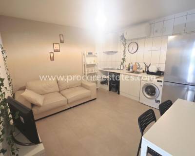 Wohnung - Verkauf - Torrevieja - Torrevieja