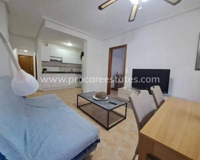 Wohnung - Verkauf - Torrevieja - Torrevieja