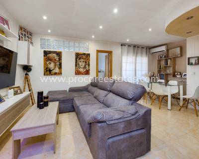 Wohnung - Verkauf - Torrevieja - Torrevieja