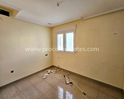 Wohnung - Verkauf - Torrevieja - Torrevieja