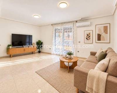 Wohnung - Verkauf - Torrevieja - Torrevieja