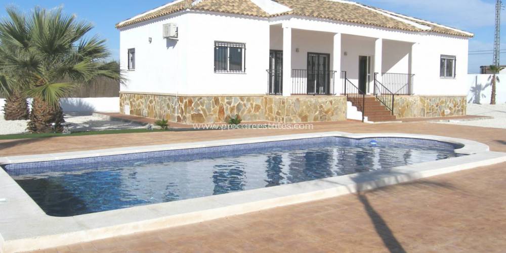 Country Houses for sale in Catral