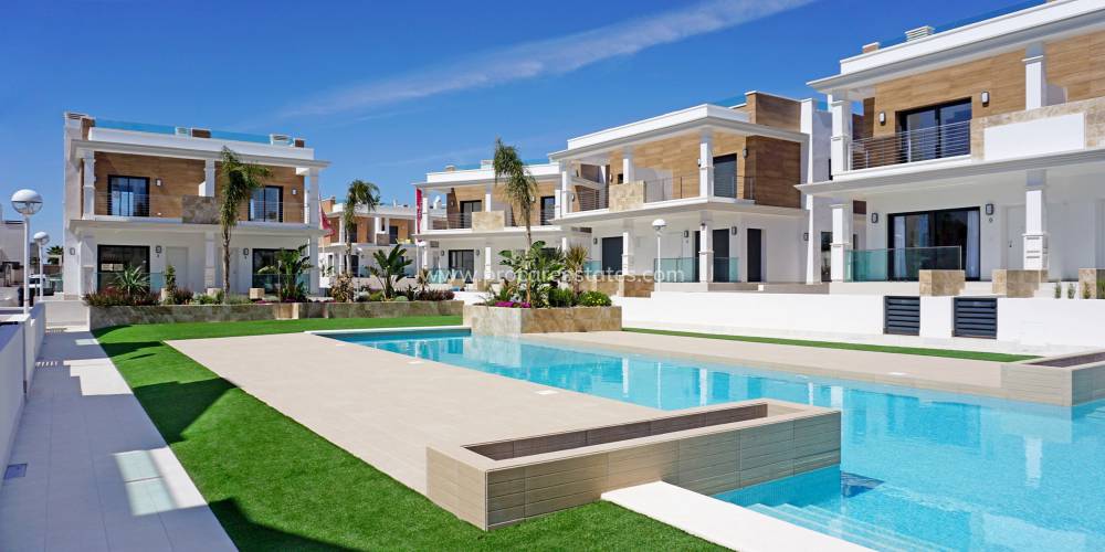 How the Spanish real estate market will be affected after the corona virus