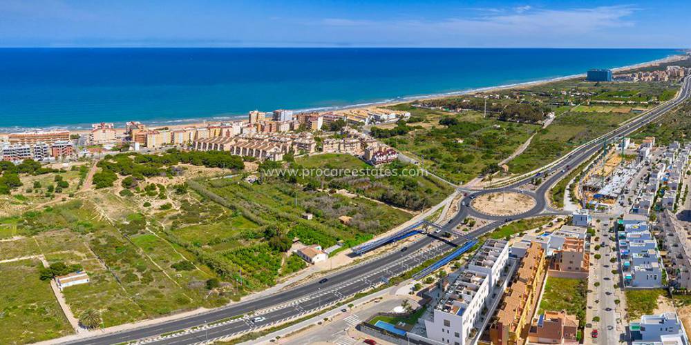 Top 6 Reasons to invest in a property on the Costa Blanca