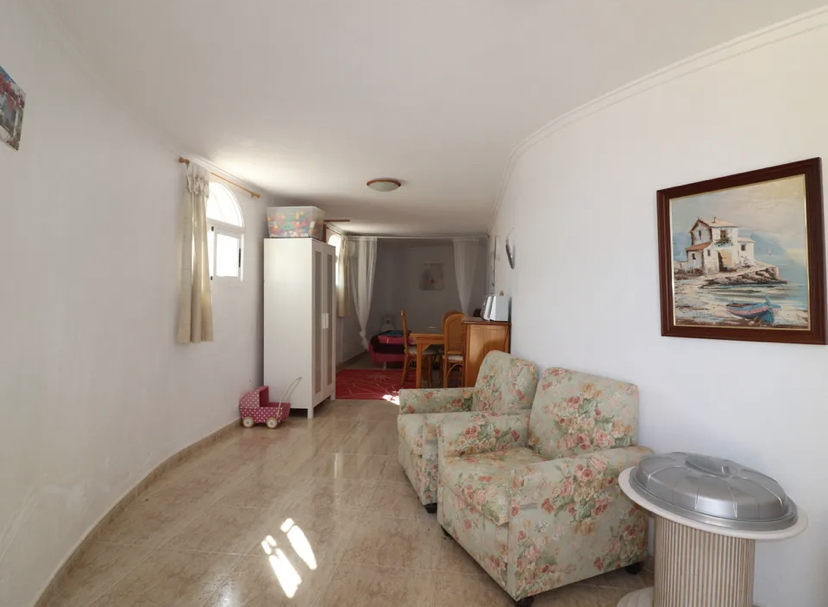 PCE-1332: Country Property for sale in Crevillente