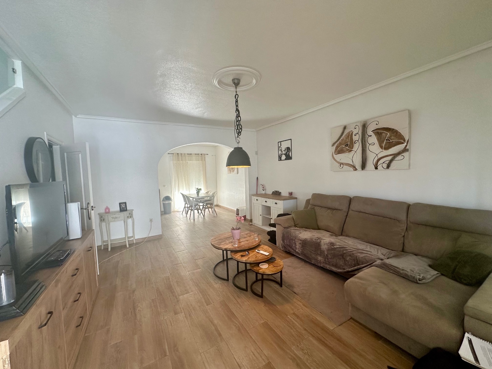 PCE-1463: Town house for sale in Ciudad Quesada