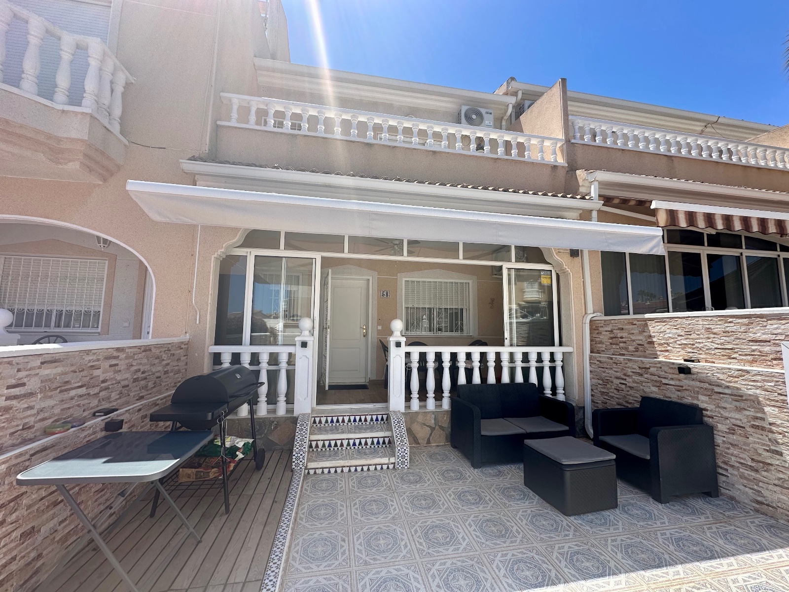 PCE-1463: Town house for sale in Ciudad Quesada